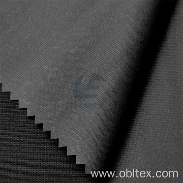 OBLMW002 100%Polyester Stripe With PVC